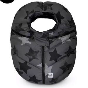 7AM Enfant Cocoon Car Seat / Stroller Cover